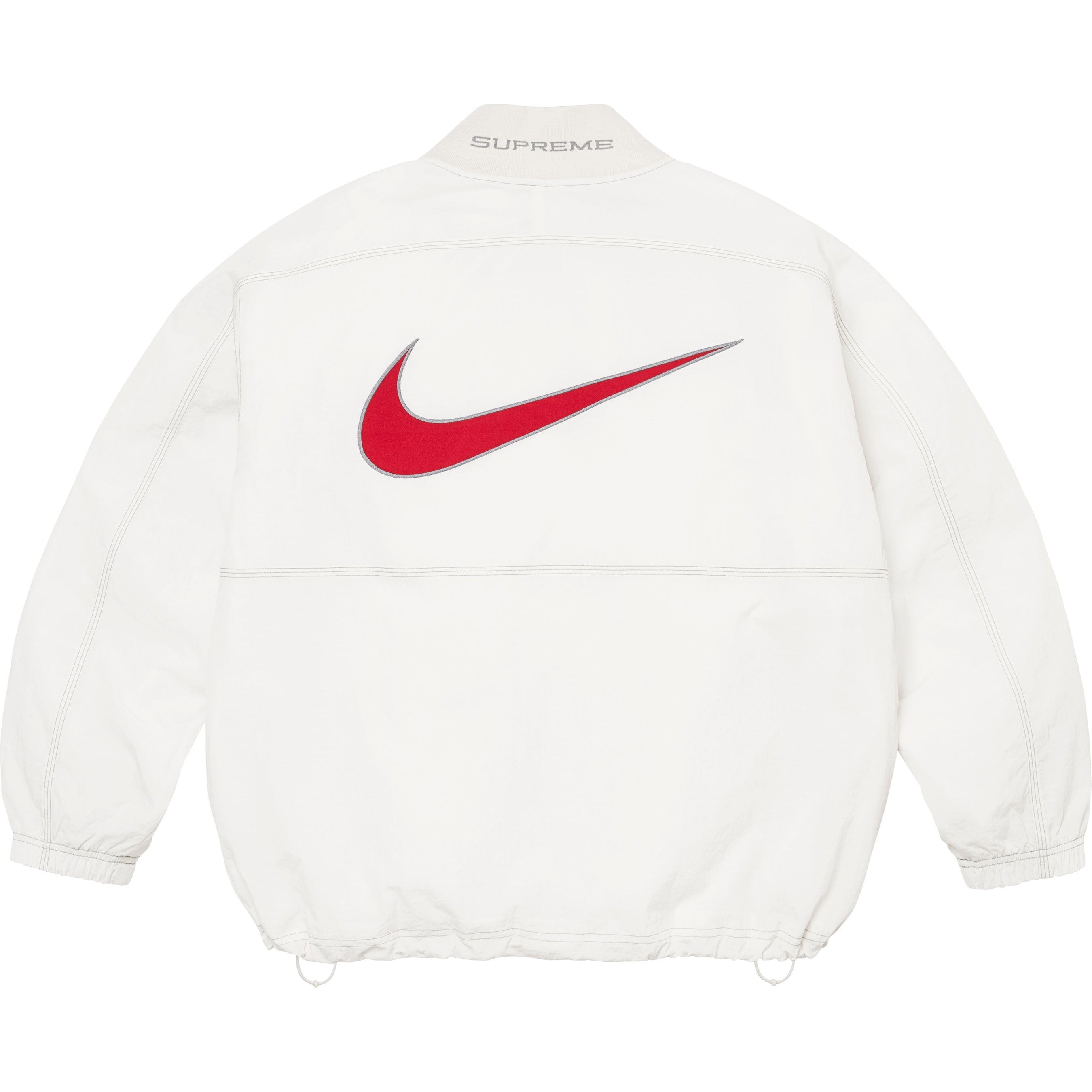 Supreme®/Nike® Ripstop Pullover view 5